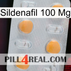 Sildenafil 100 Mg 24